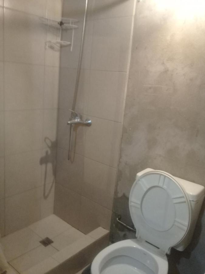 Hostel La Casa Del Patio Bb Bahía Blanca エクステリア 写真