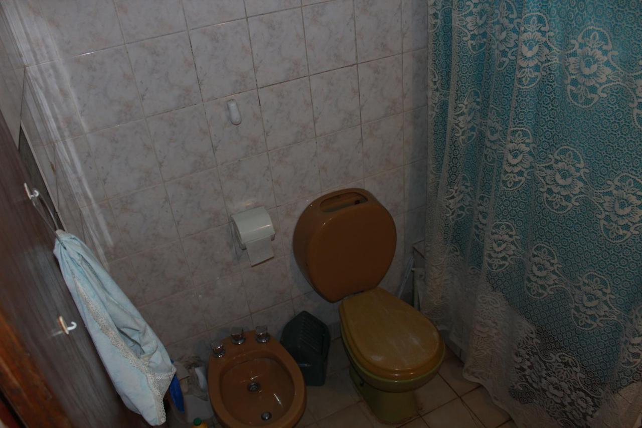 Hostel La Casa Del Patio Bb Bahía Blanca エクステリア 写真